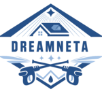 Dreamneta - Valymo paslaugos Jums!
